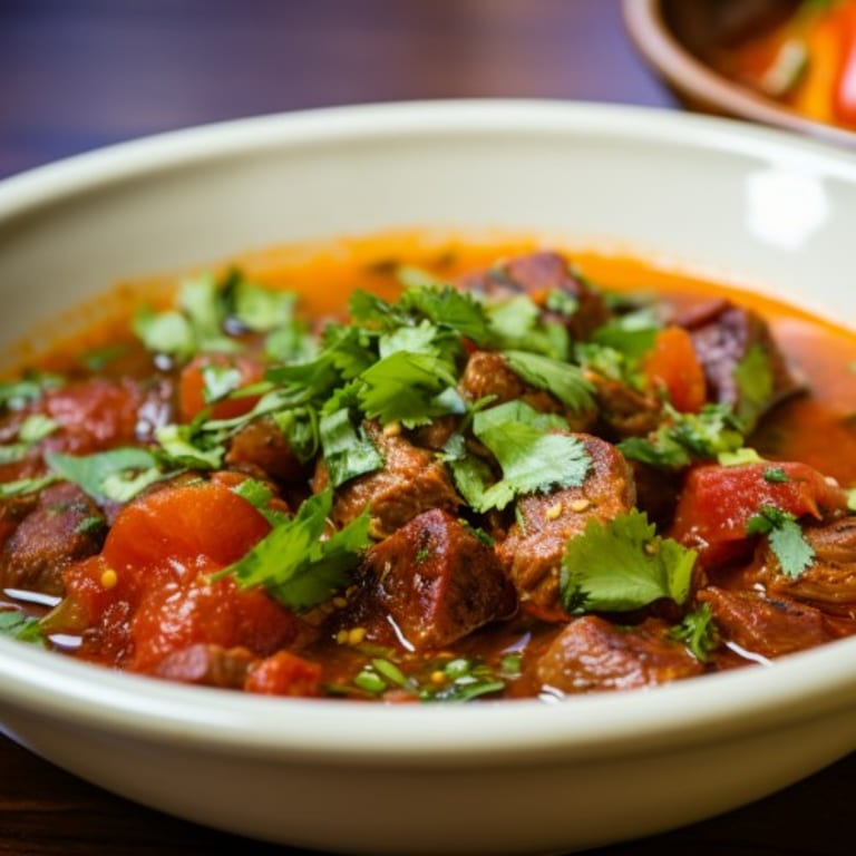Discover Our Menudo