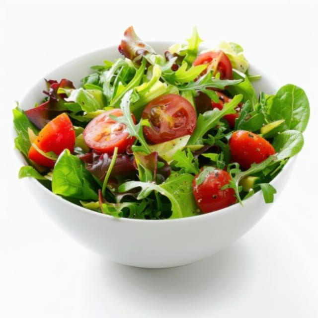House Salad.