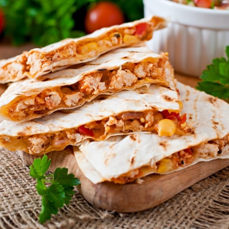 Dinner Delights: Mexican and Tex-Mex Cuisine