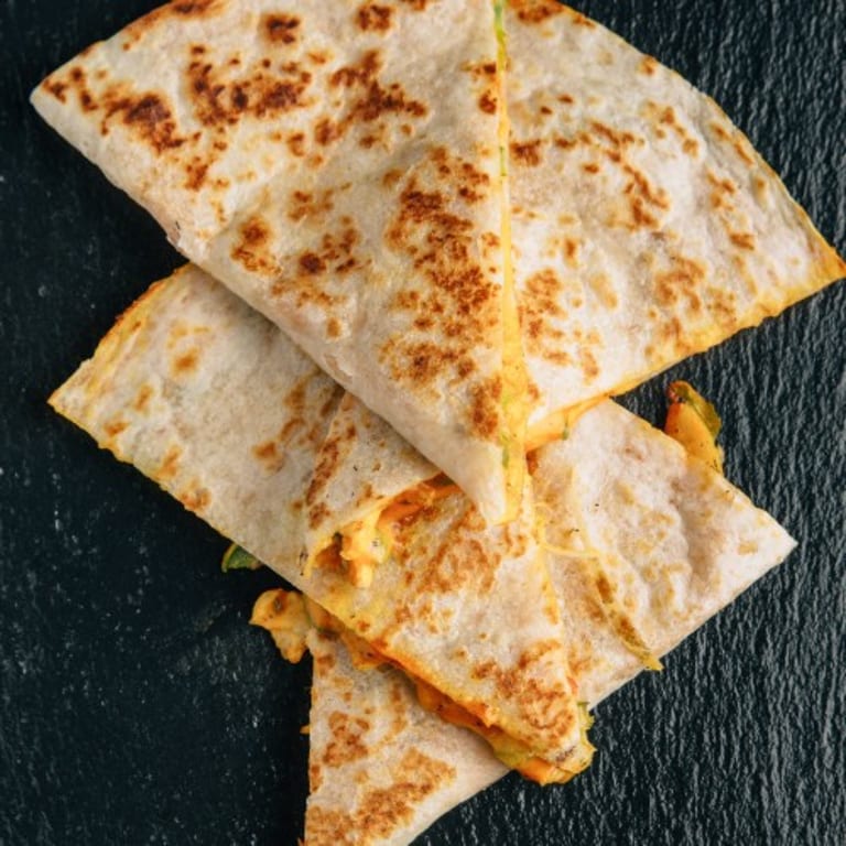 Delicious Quesadilla Options