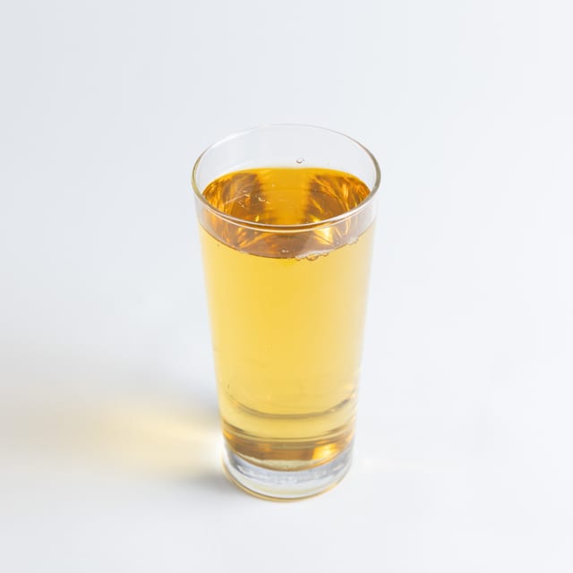 Apple/Orange Juice.