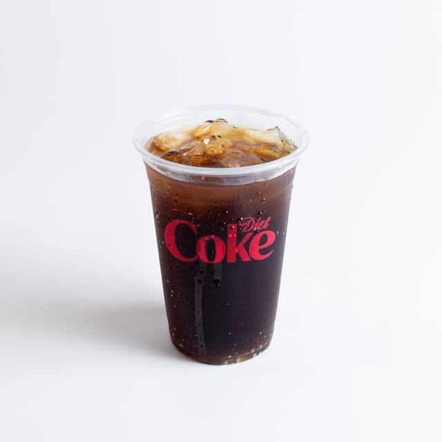 Diet-Coke.