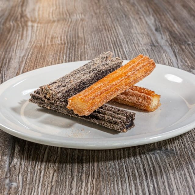 Churros.