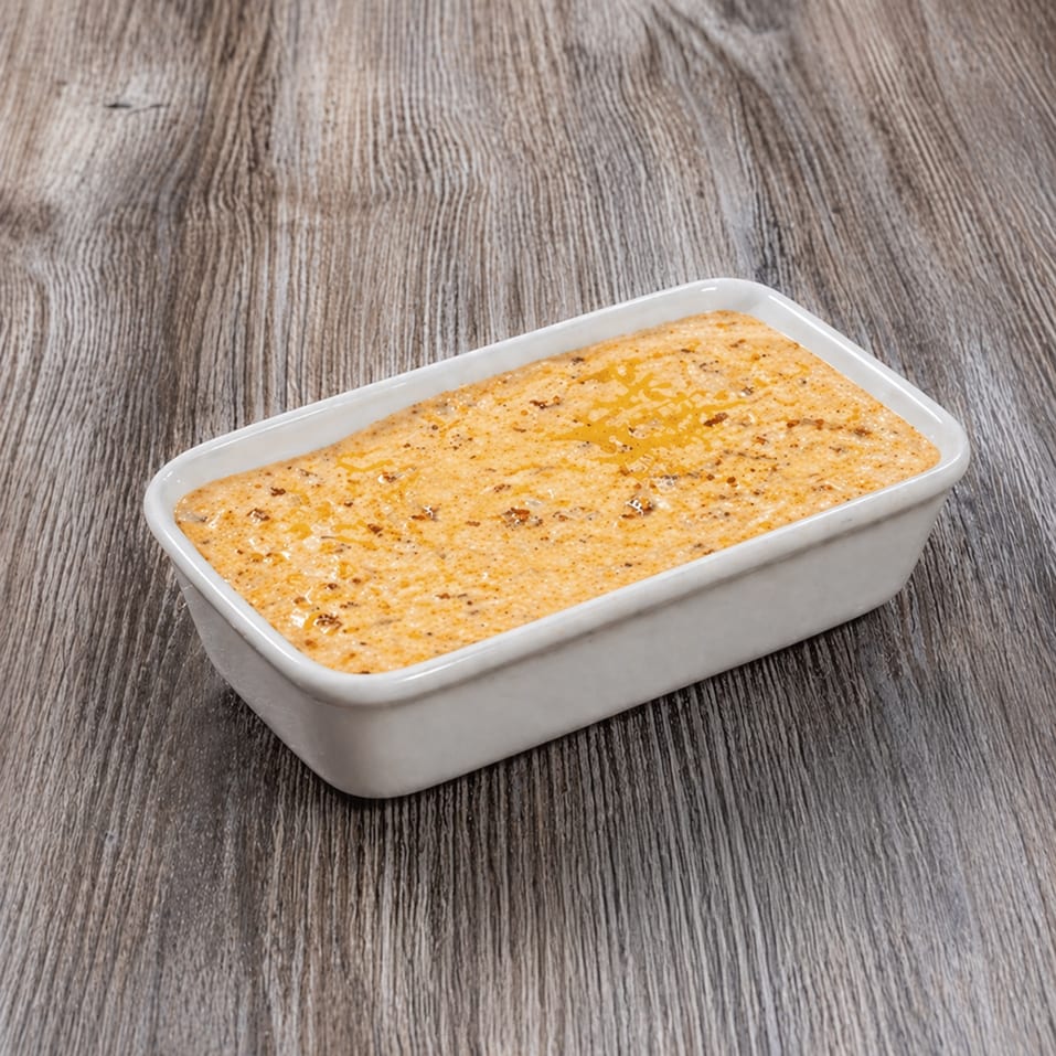 Chori-Queso.