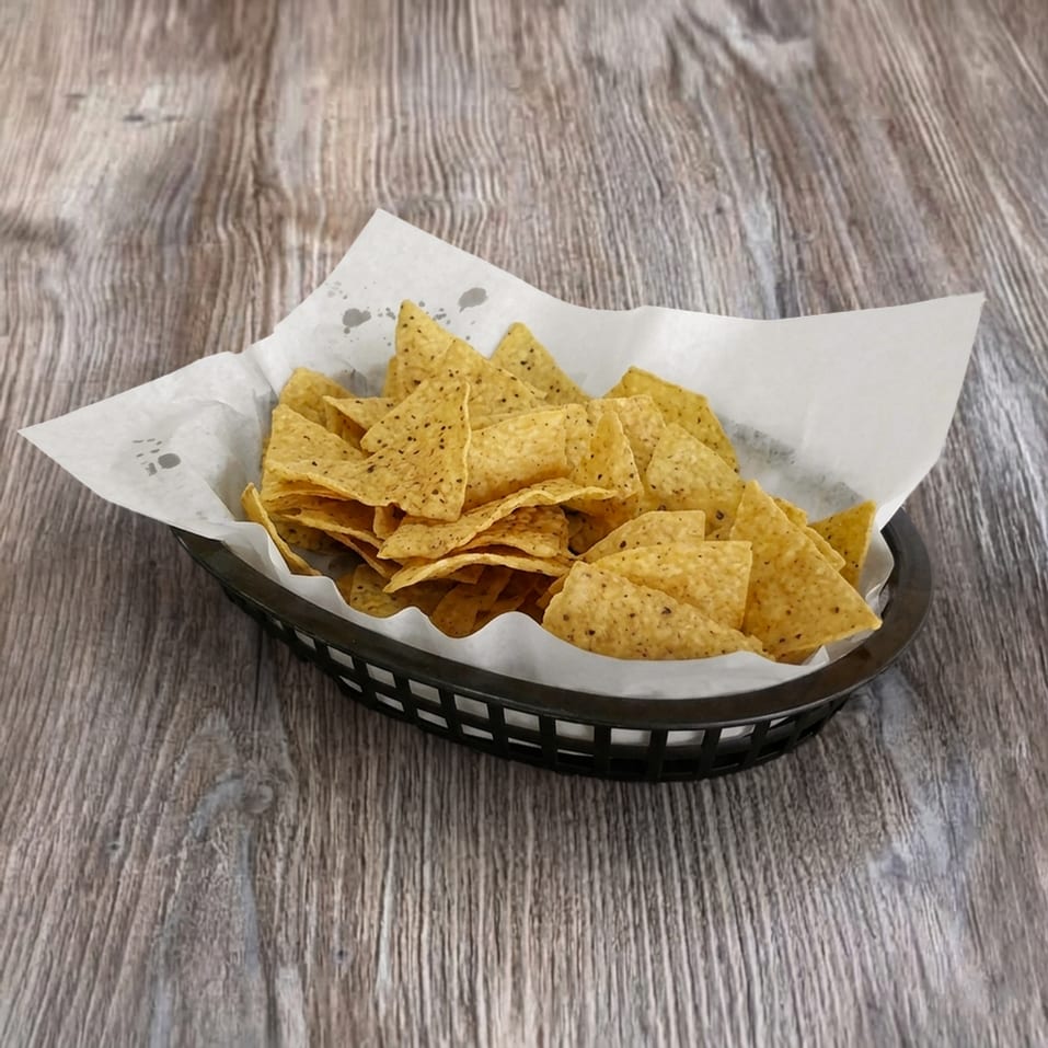 Nachos.