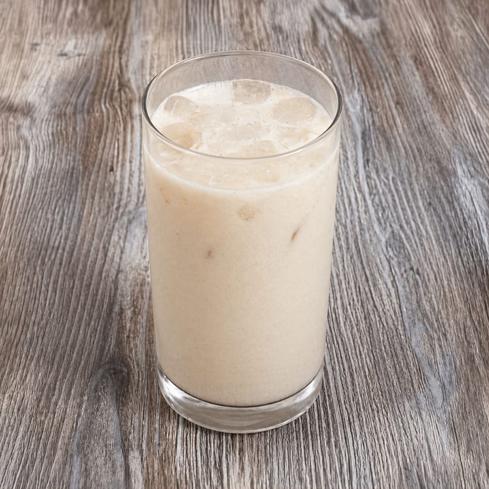 Horchata.